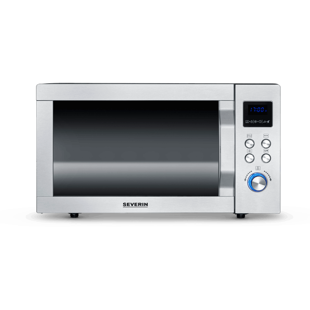 severin-mikrowellen-mw-7778-4-in-1-mikrowelle-mit-doppelgrill-pizza-express-funktion