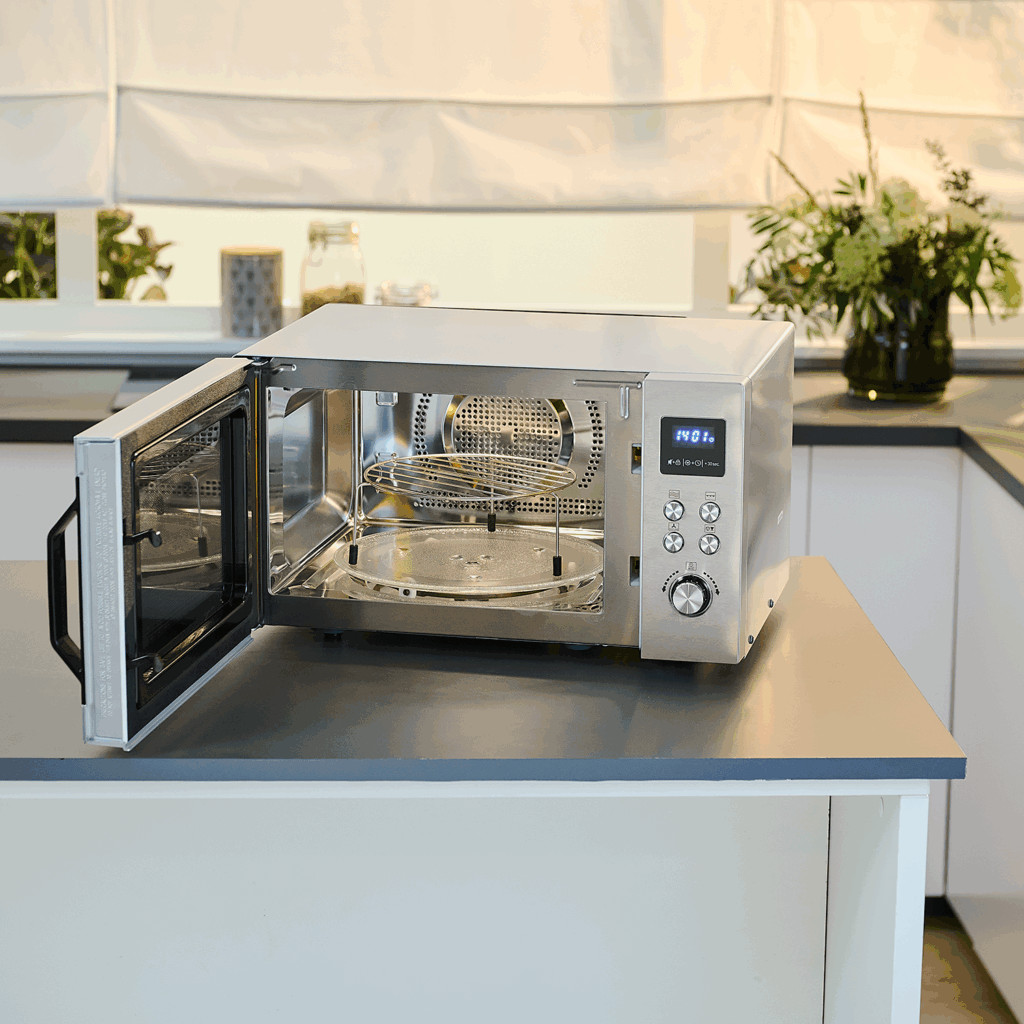 severin-mikrowellen-mw-7918-CrispyWave-Mikrowelle-mit-Grill-und-Heissluftfunktion-7