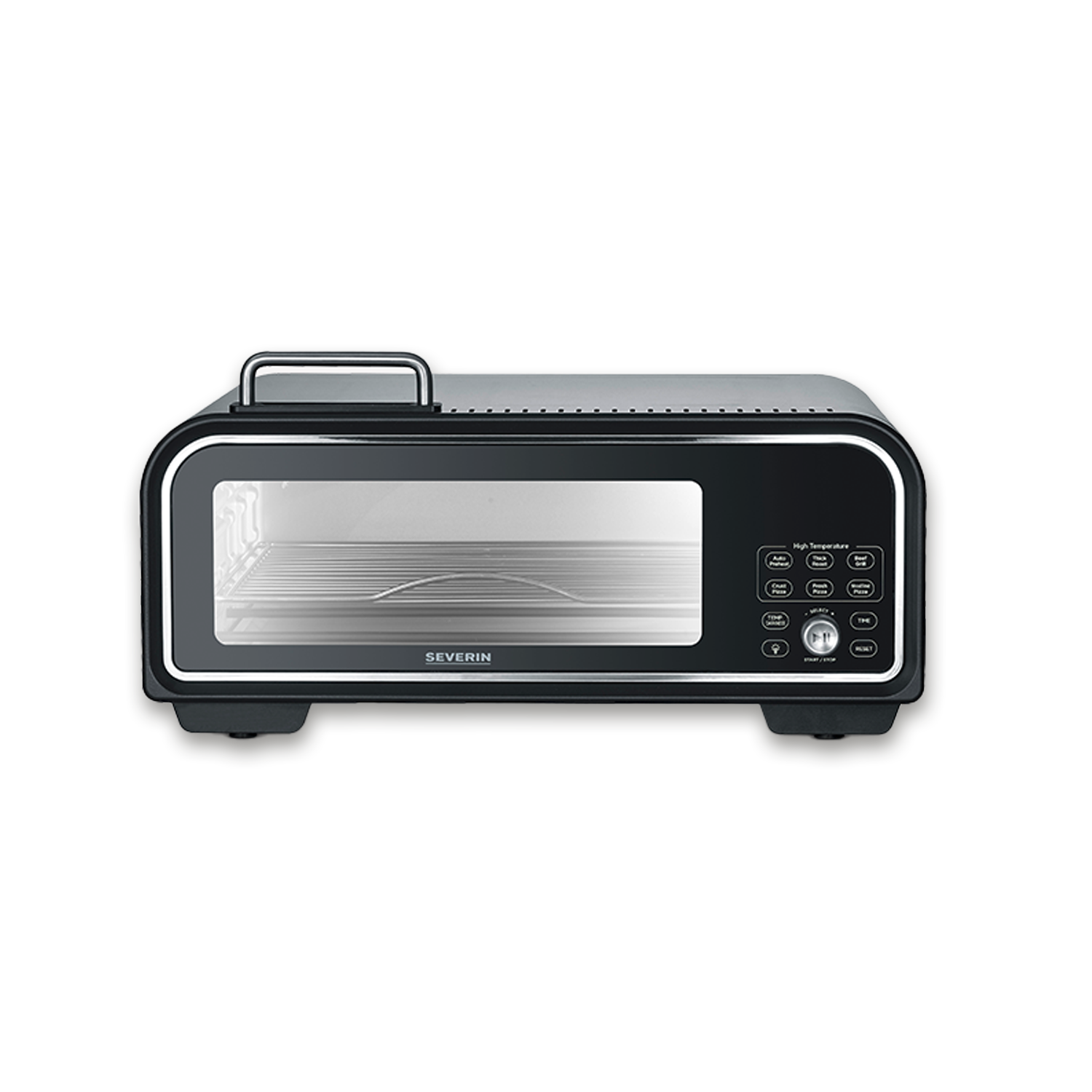 Digitaler Pizzaofen SERICO