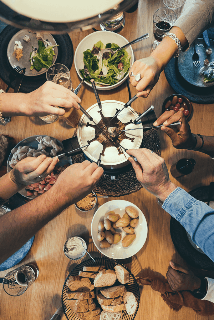 severin-raclette-und-fondue-fo-2471-fondue-crepes-kombi-USP2