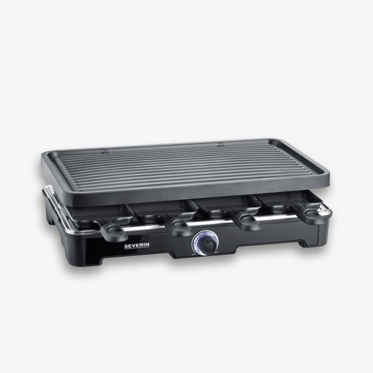 severin-raclette-und-fondue-pg-9670-raclette-grill-2