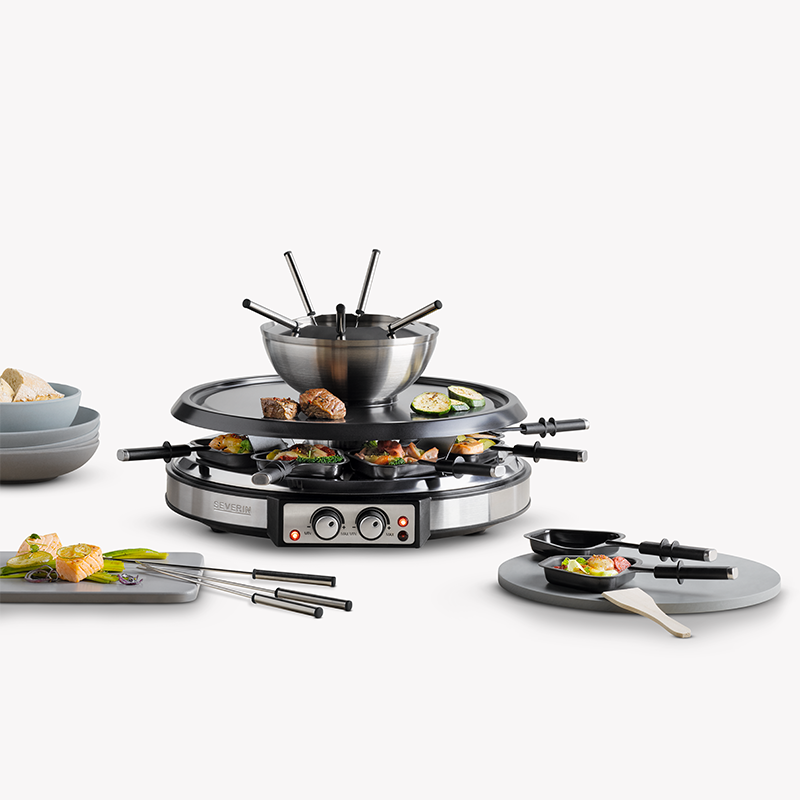 severin-raclette-und-fondue-rg-2348-raclette-fondue-kombination-USP1