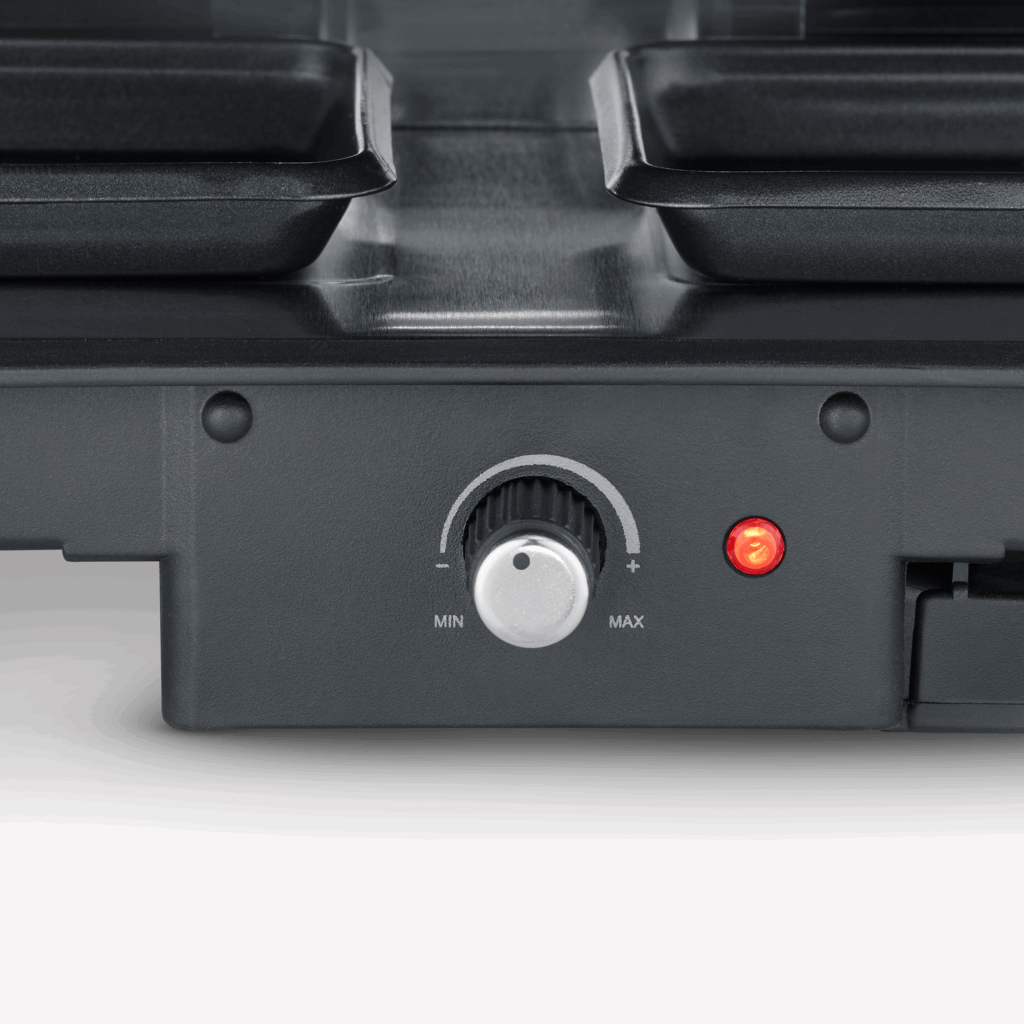 severin-raclette-und-fondue-rg-2375-raclette-mit-antihaftbeschichteter-grillplatte-5