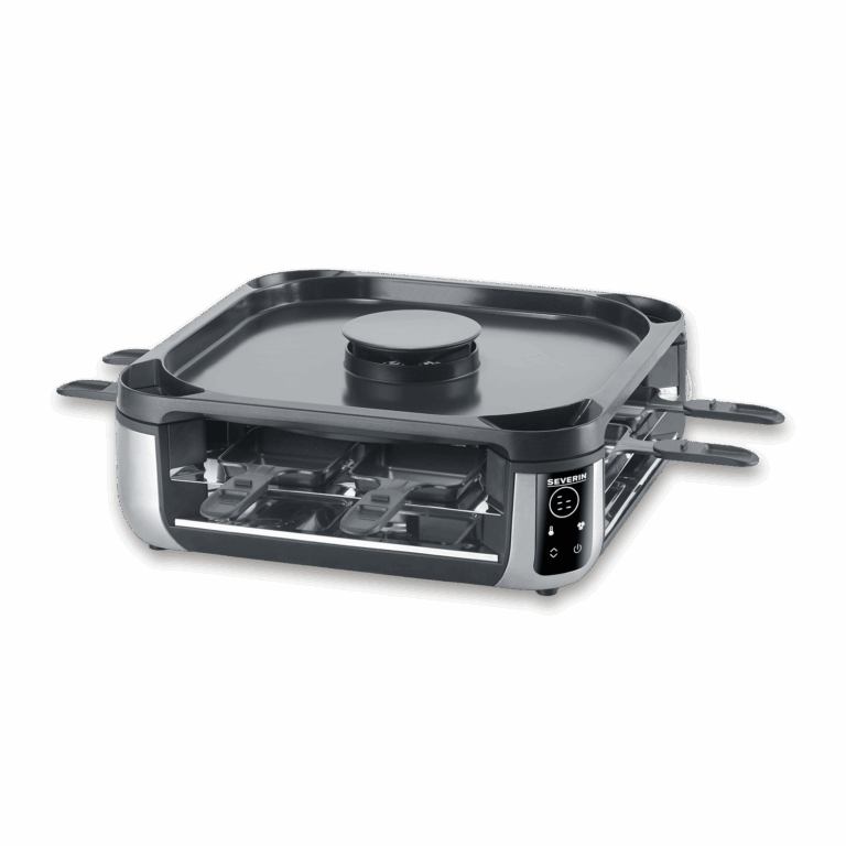 severin-raclette-und-fondue-rg-2379-sevento-raclette-grill-4