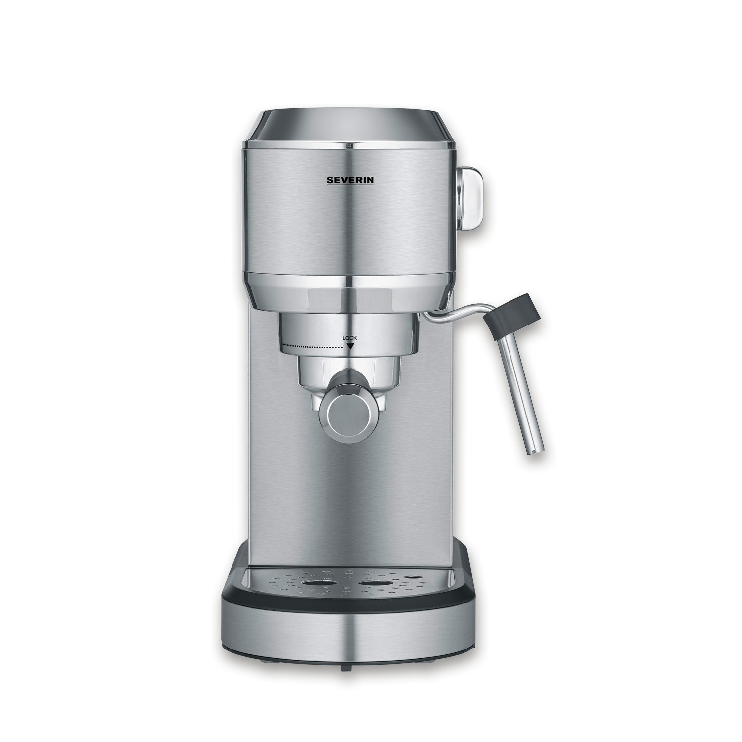 Espressomaschine „Newspresa“