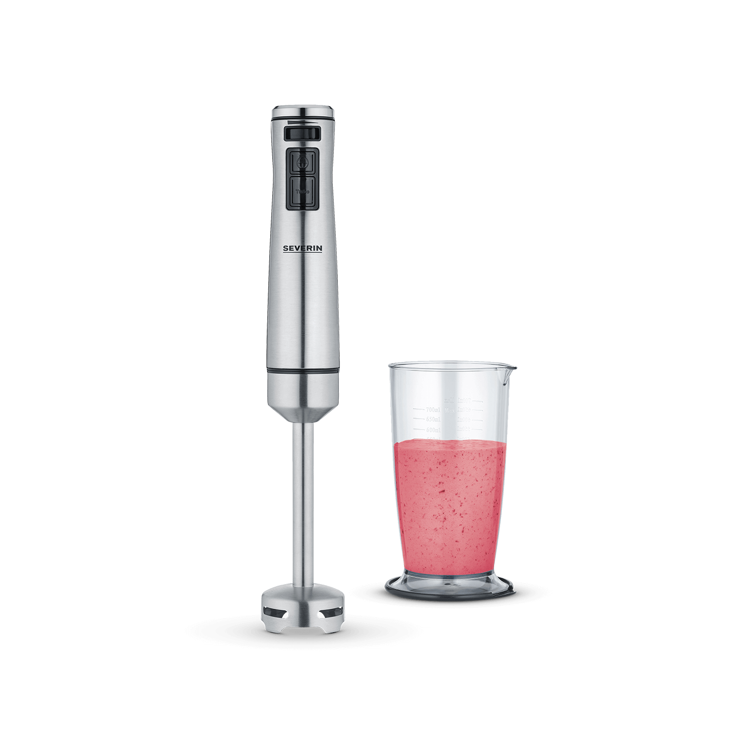 Stabmixer