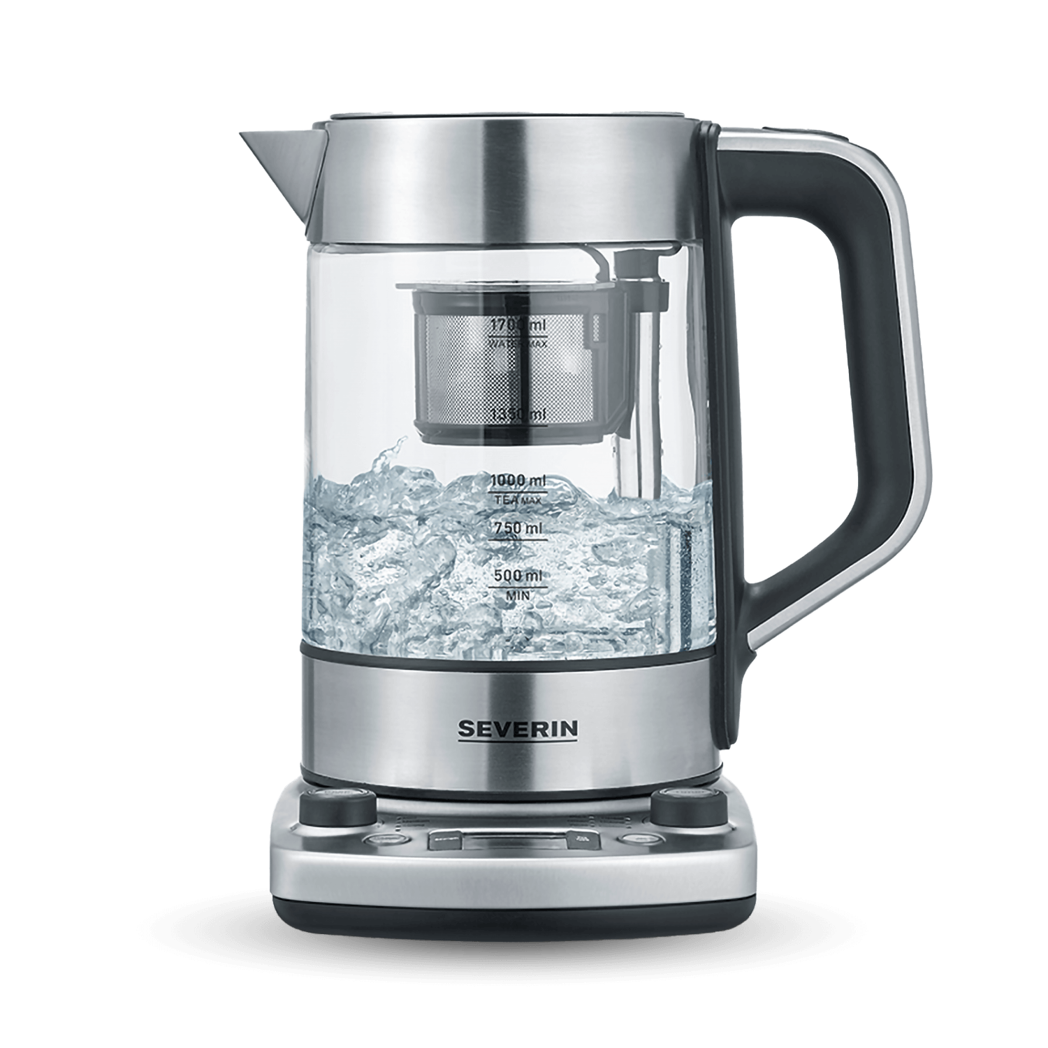 Tea Maker „Professional“ mit Auto-Liftfunktion