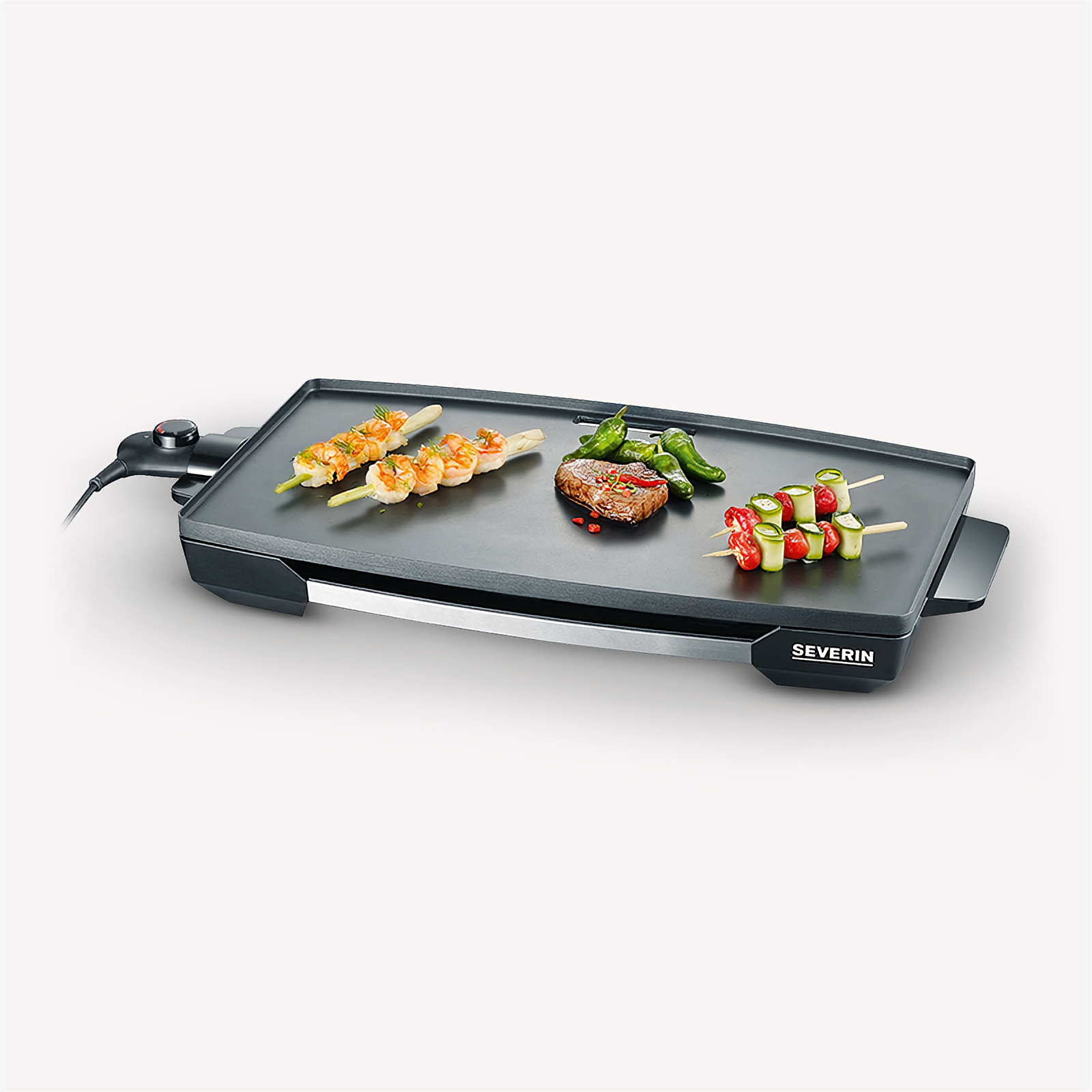 Tischgrill
