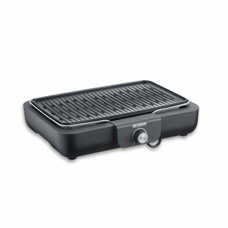 severin-tischgrill-pg-8556-tischgrill-mit-grillrost