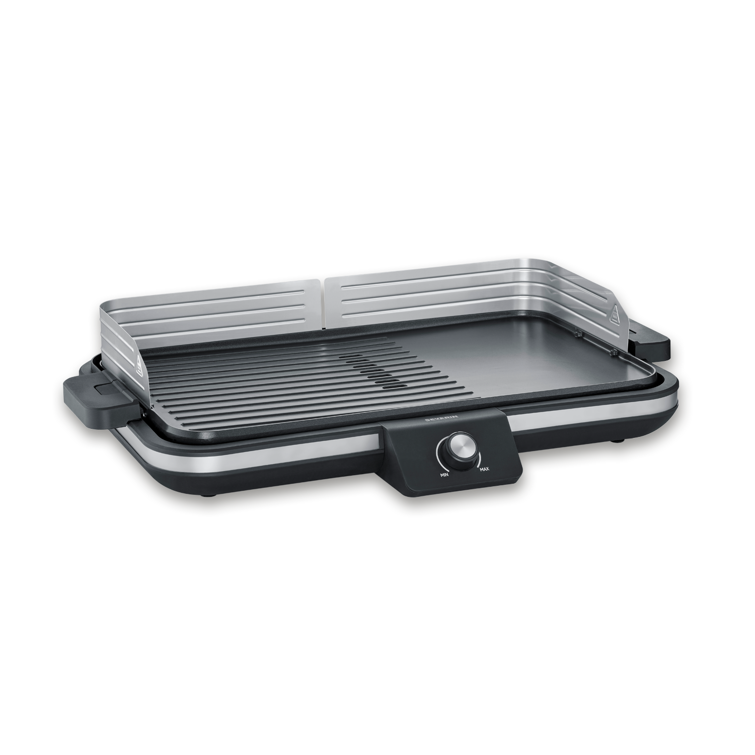 Tischgrill Plancha