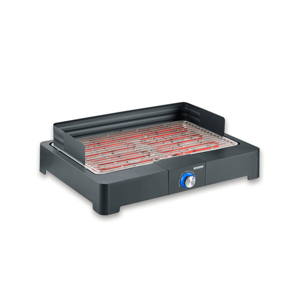 severin-tischgrill-pg-8565-tischgrill-mit-grillrost