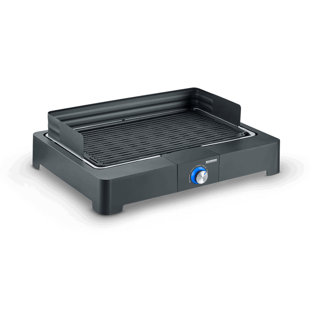 severin-tischgrill-pg-8567-tischgrill-mit-grillplatte