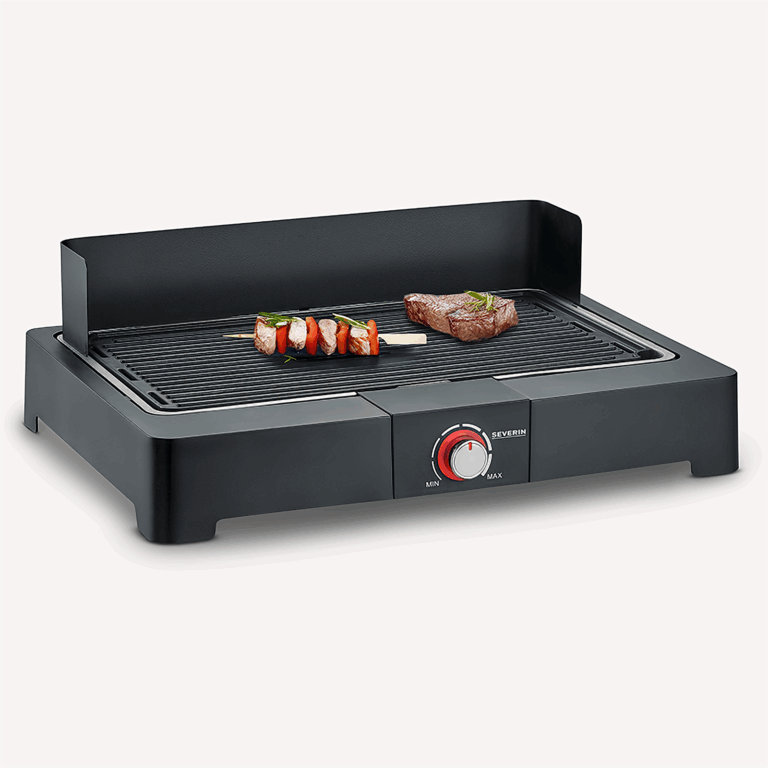 severin-tischgrill-pg-8567-tischgrill-mit-grillplatte-3