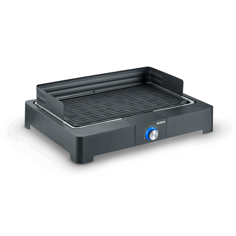 severin-tischgrill-pg-8567-tischgrill-mit-grillplatte