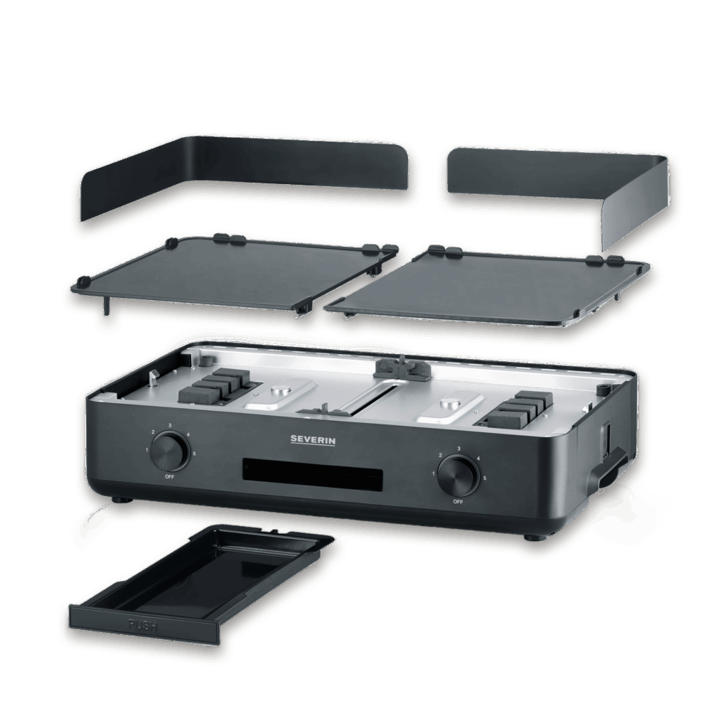 severin-tischgrill-pg-8569-suave-plancha-grill-7