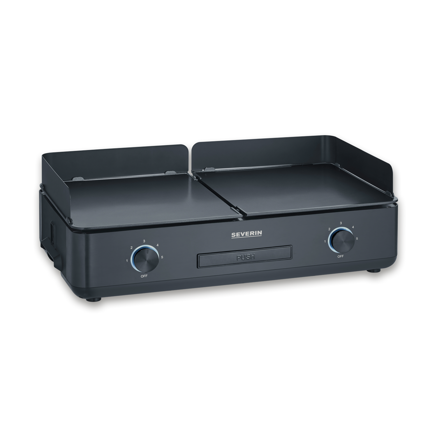 SUAVE Plancha Grill