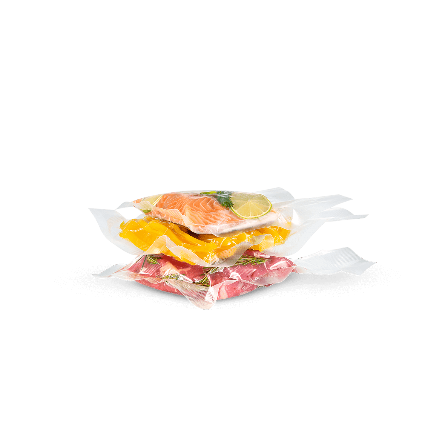 Vakuumierbeutel 16 x 25 cm