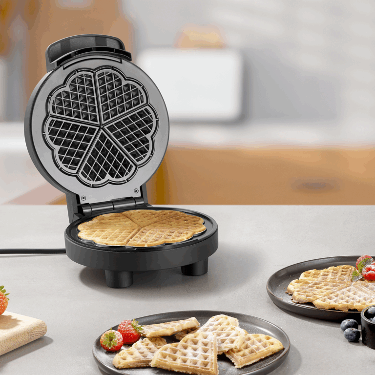 severin-waffeleisen-wa-2116-waffeleisen-black-line-14