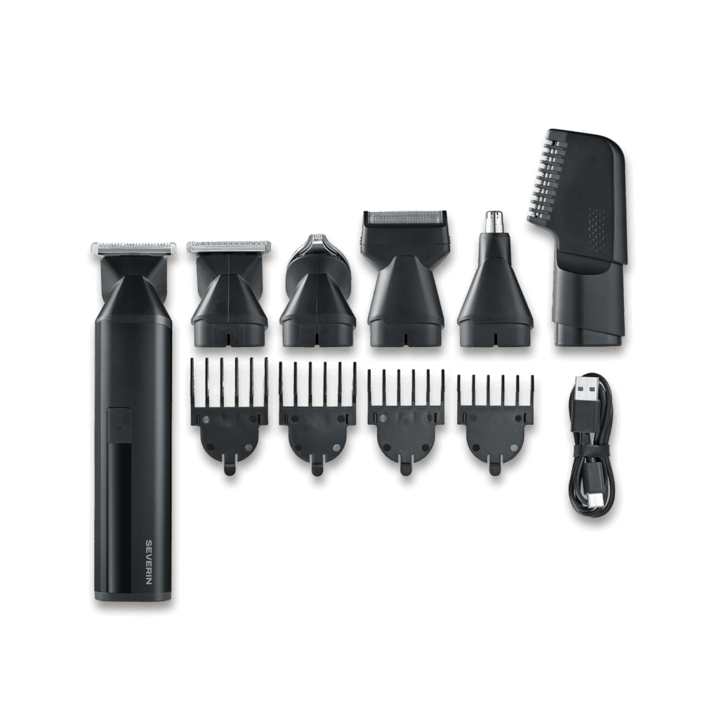 severin-haarschneidemaschine-hs-0710-6in1groomingset-5