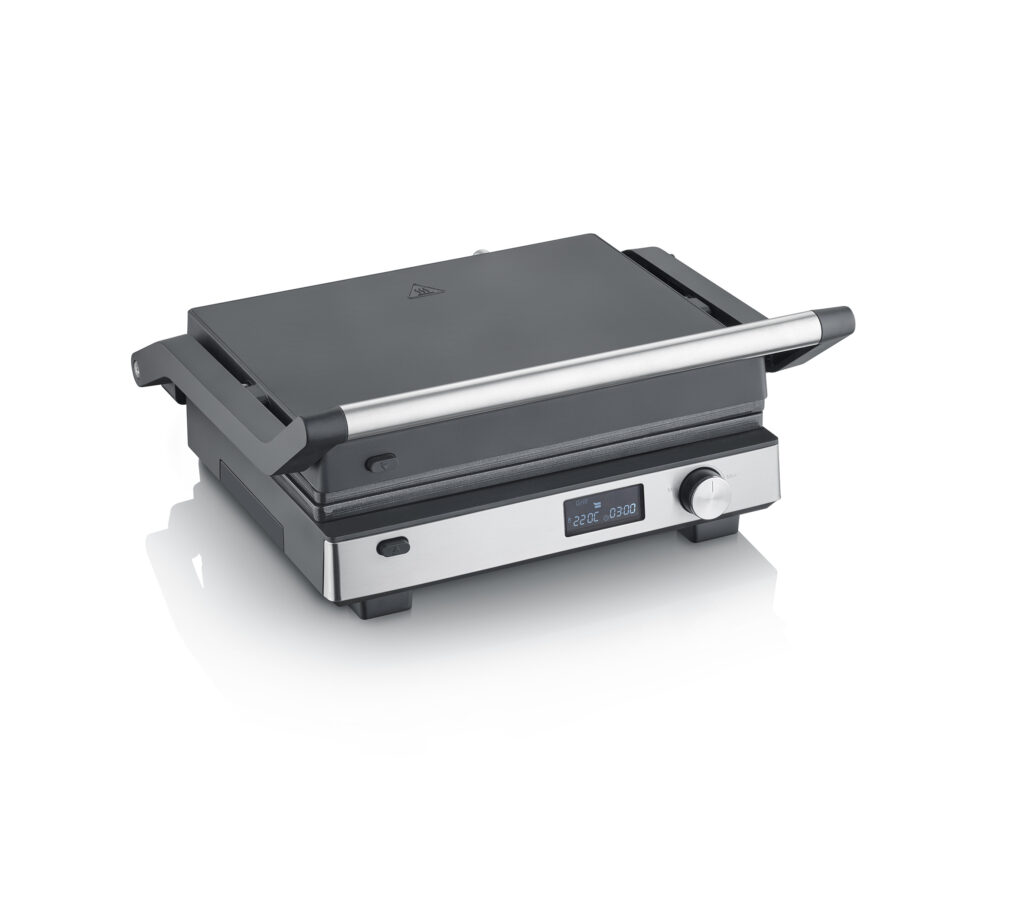 SEVERIN_KG2380_Kontaktgrill