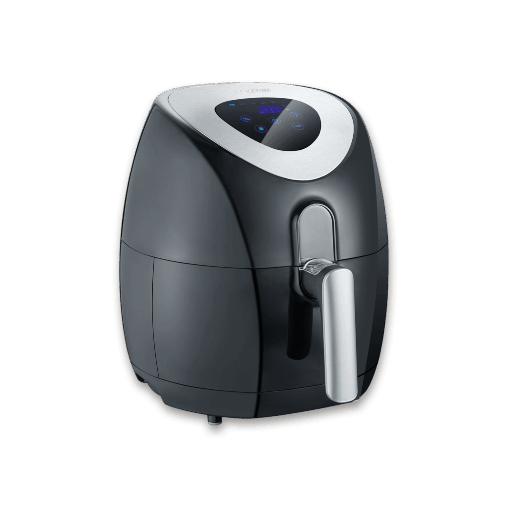 severin-fritteusen-fr-2430-heissluftfritteuse