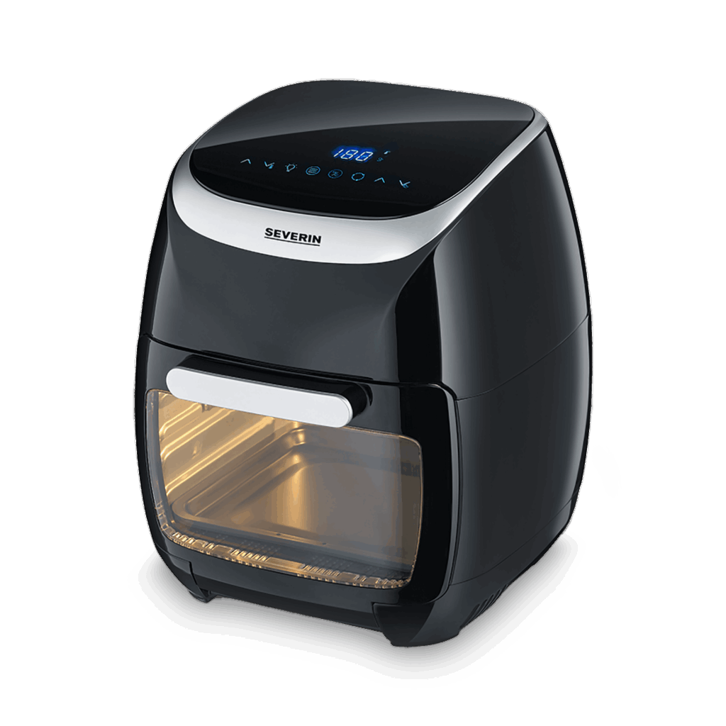 severin-fritteusen-fr-2446-multi-heissluftfritteuse