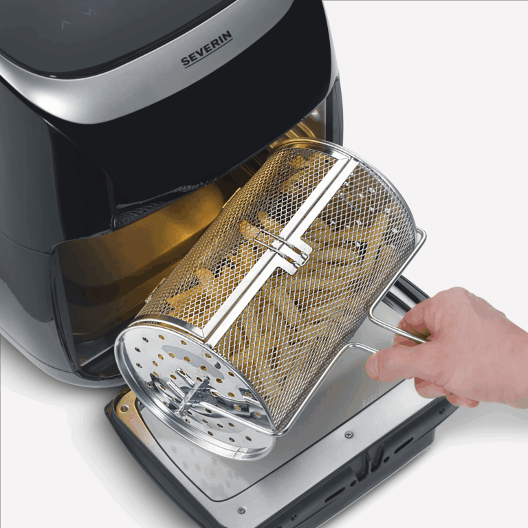 severin-fritteusen-fr-2446-multi-heissluftfritteuse-4
