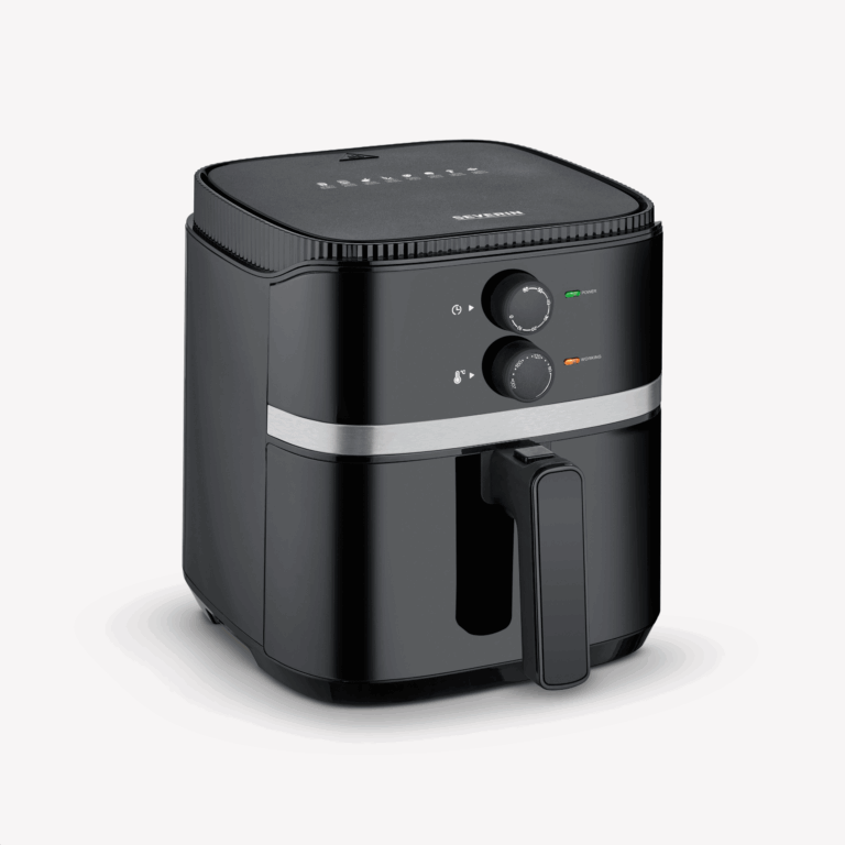 severin-fritteusen-fr-2452-heissluftfritteuse-2