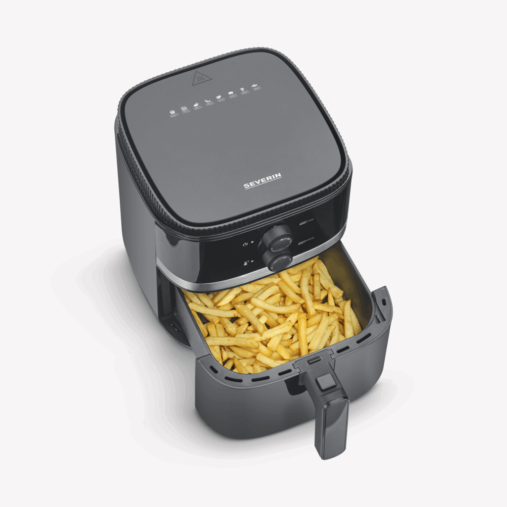 severin-fritteusen-fr-2452-heissluftfritteuse-4
