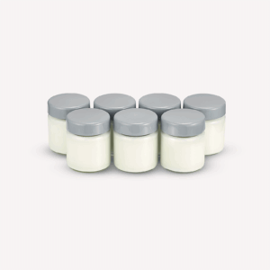 severin-joghurt-maker-und-zubehoer-eg-3513-ersatzglaeser-fuer-joghurtbereiter-deckel-weiss-1