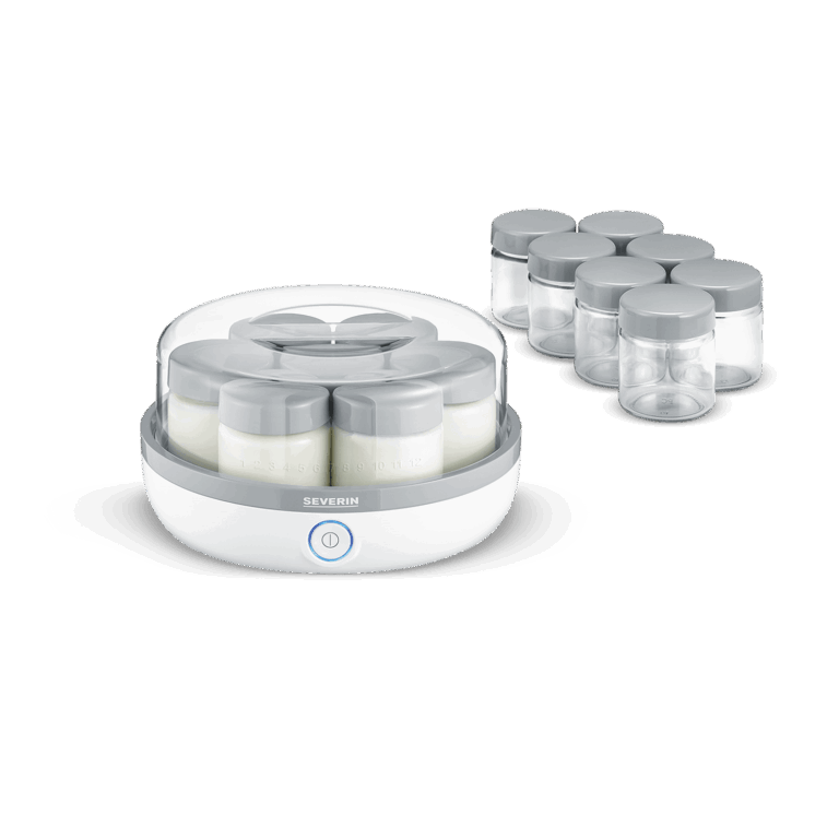severin-joghurt-maker-und-zubehoer-jg-3520-joghurtbereiter