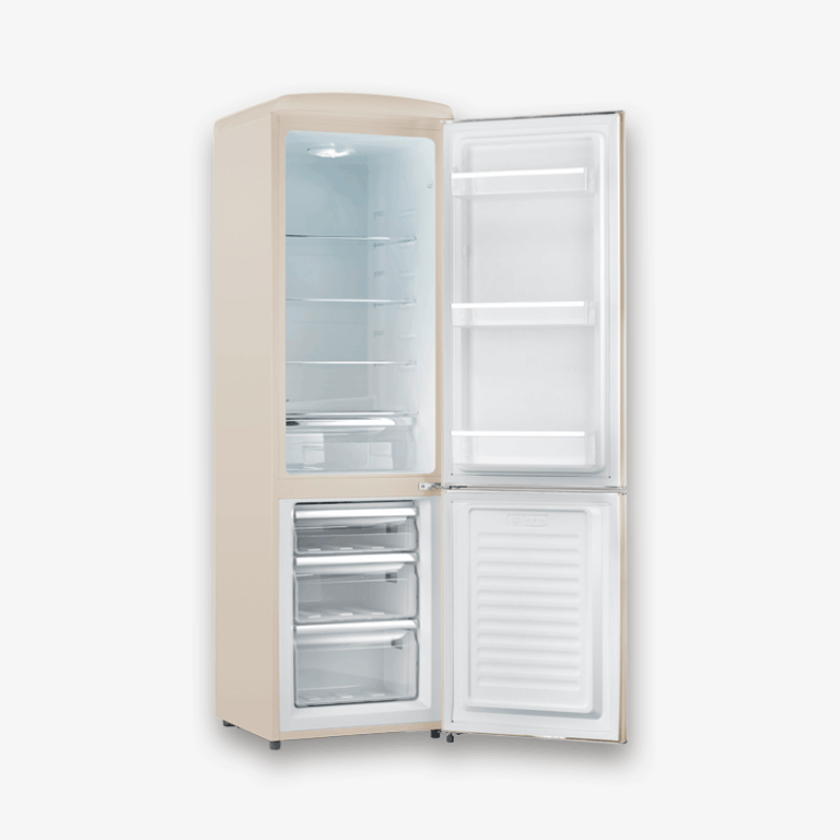 severin-kuehl-gefrierkombinationen-rkg-8919-retro-kuehl-gefrierkombination-creme-2