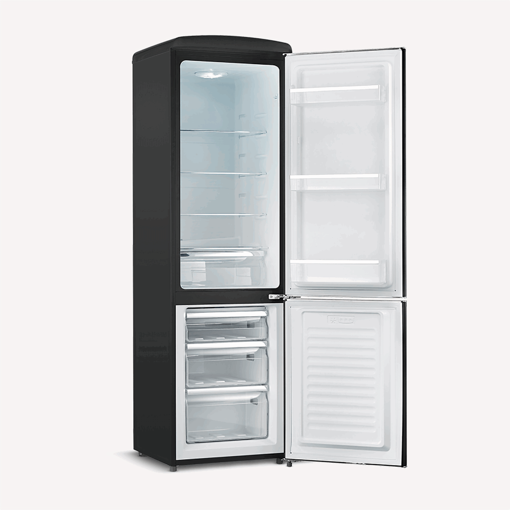 severin-kuehl-gefrierkombinationen-rkg-8922-retro-kuehl-gefrierkombination-schwarz-1