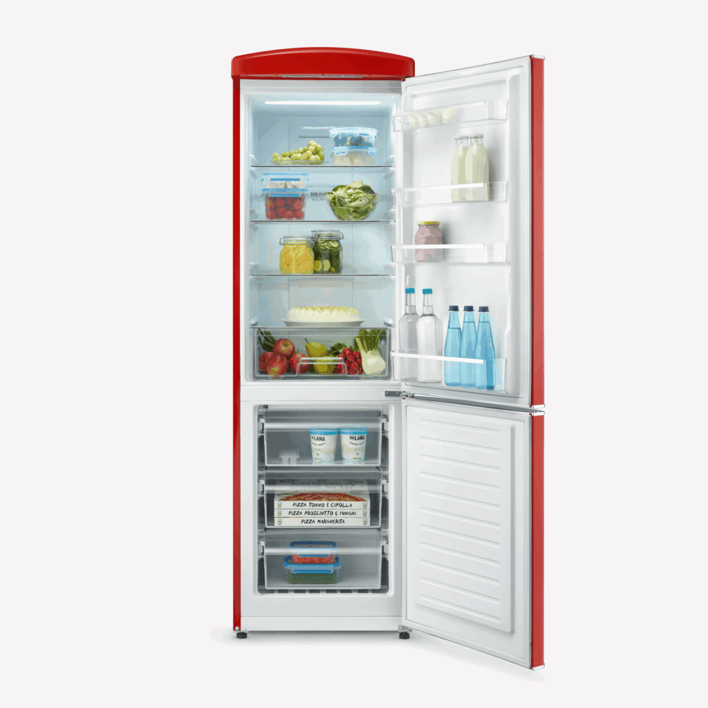 severin-kuehl-gefrierkombinationen-rkg-8997-retro-kuehl-gefrierkombination-rot-4