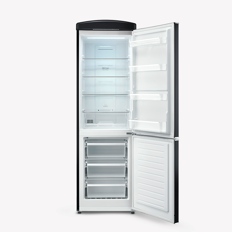 severin-kuehl-gefrierkombinationen-rkg-8998-retro-kuehl-gefrierkombination-schwarz-3