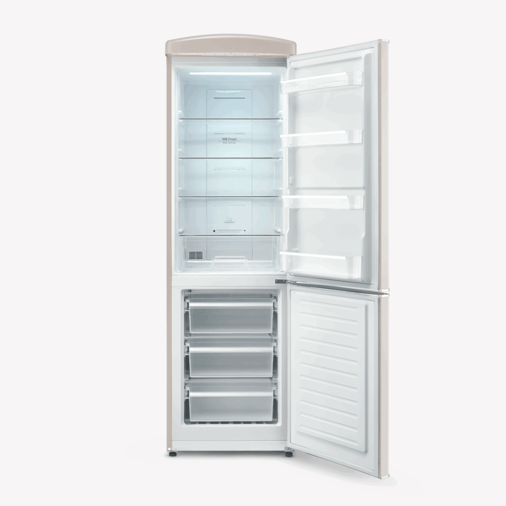 severin-kuehl-gefrierkombinationen-rkg-8999-retro-kuehl-gefrierkombination-creme-3