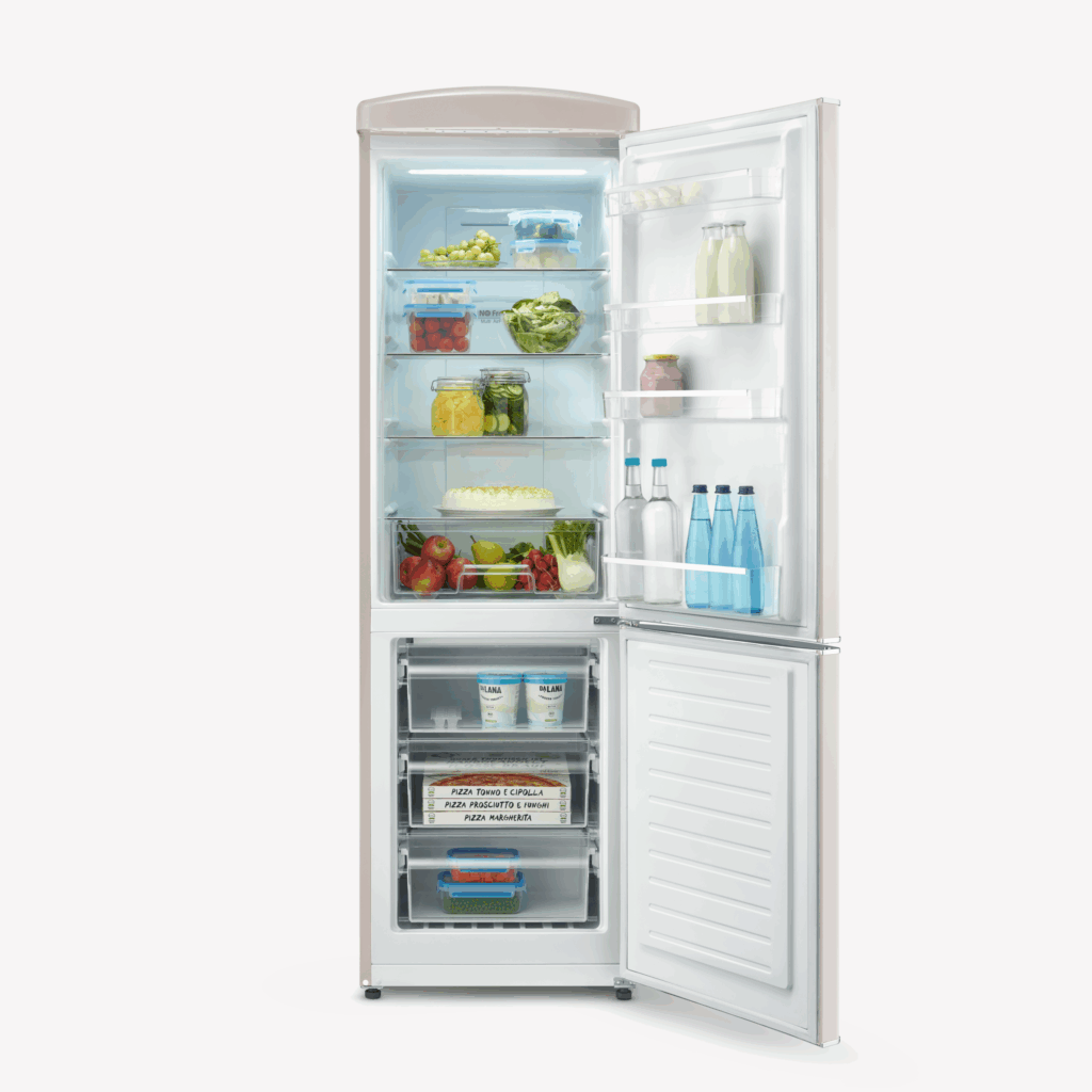 severin-kuehl-gefrierkombinationen-rkg-8999-retro-kuehl-gefrierkombination-creme-4