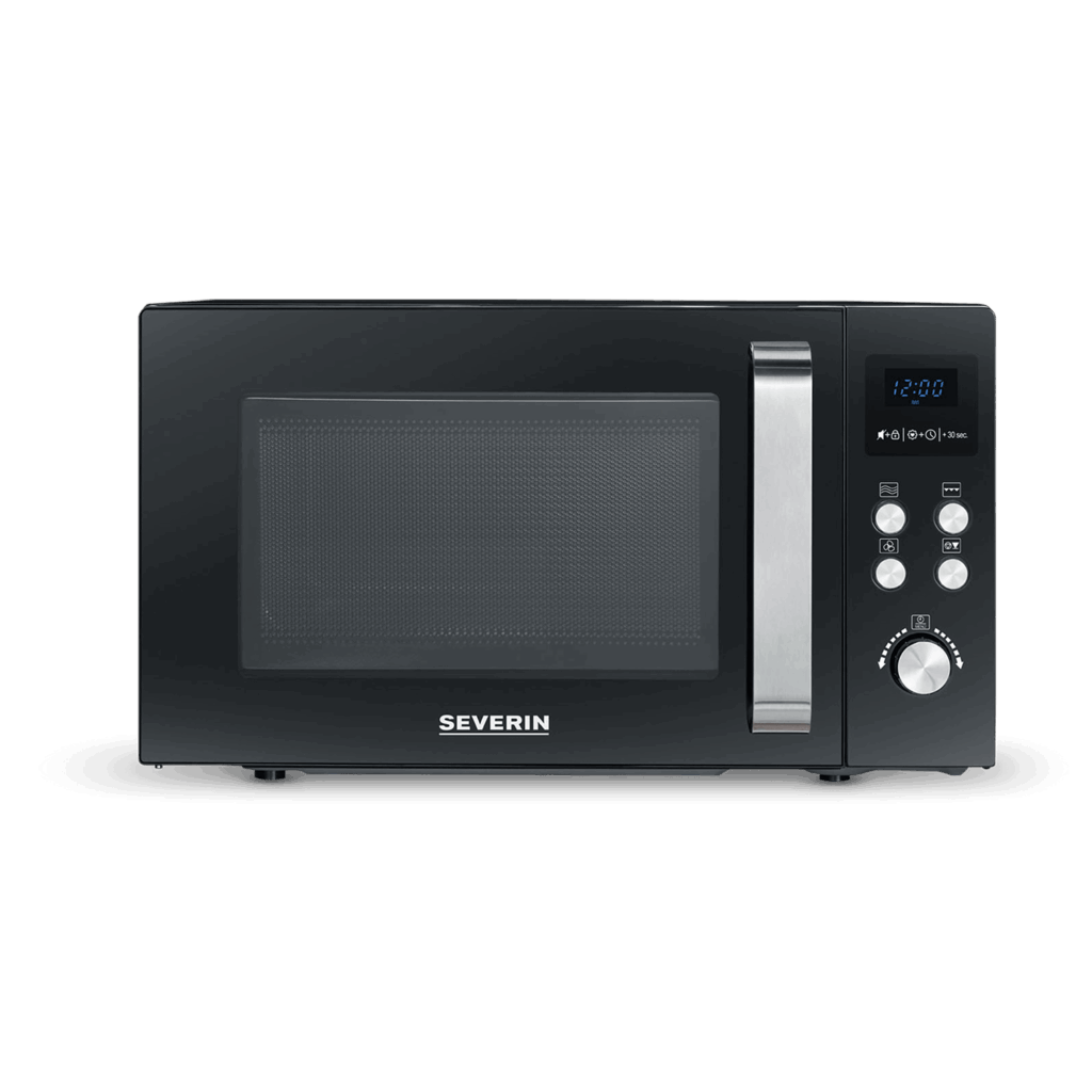 severin-mikrowellen-mw-7752-mikrowelle-mit-grill-und-heissluftfunktion-3in1-schwarz