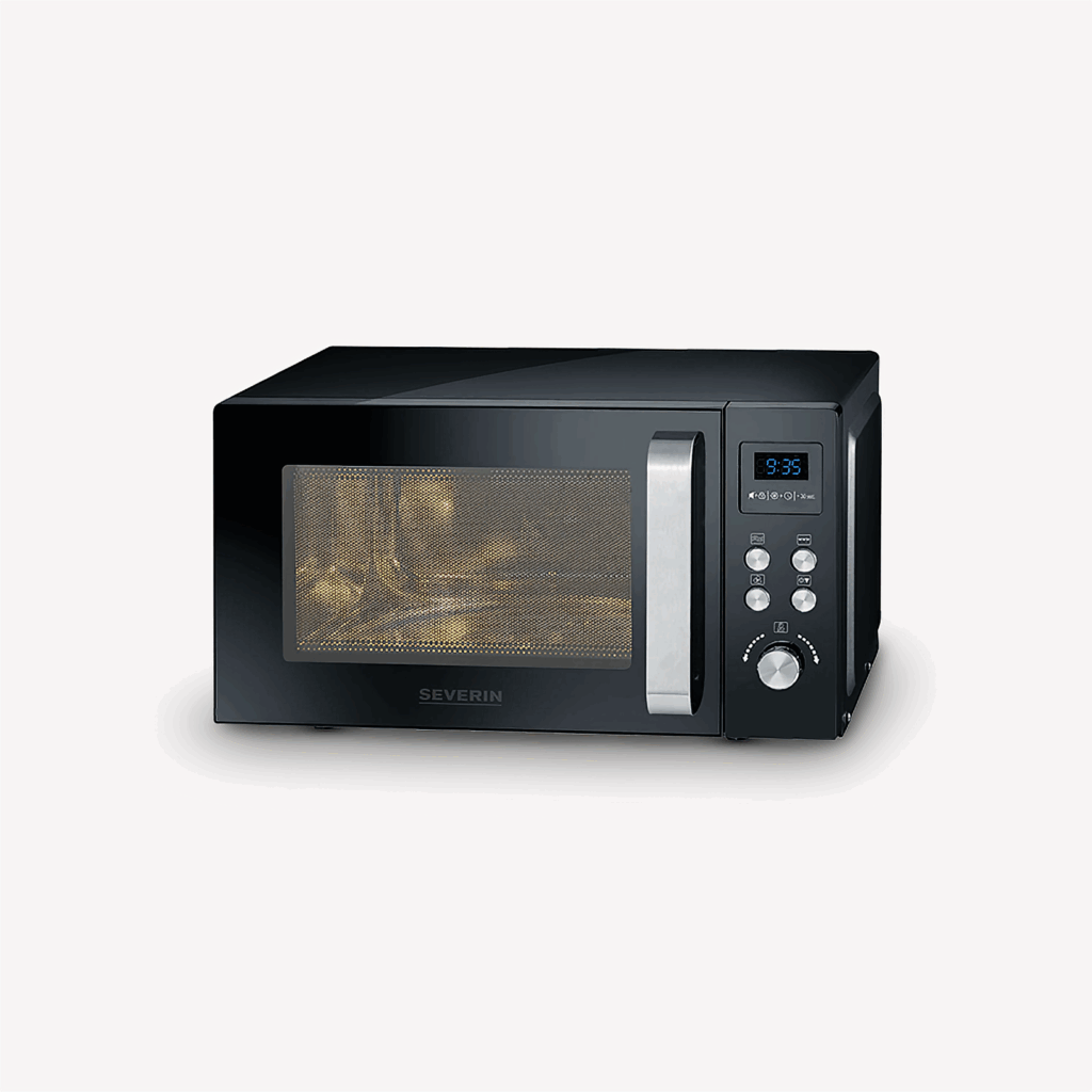 severin-mikrowellen-mw-7752-mikrowelle-mit-grill-und-heissluftfunktion-3in1-schwarz-2