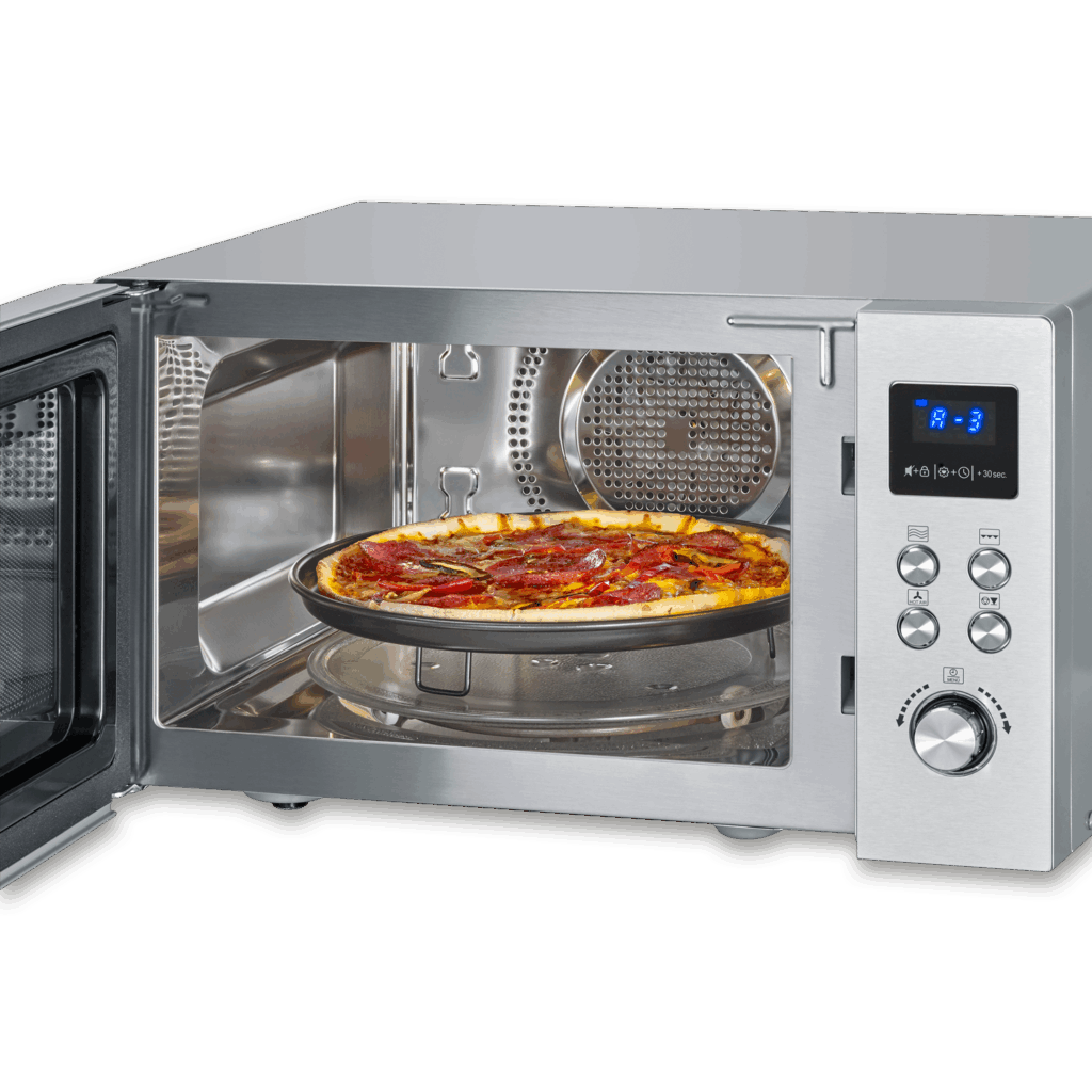 severin-mikrowellen-mw-7918-CrispyWave-Mikrowelle-mit-Grill-und-Heissluftfunktion-3