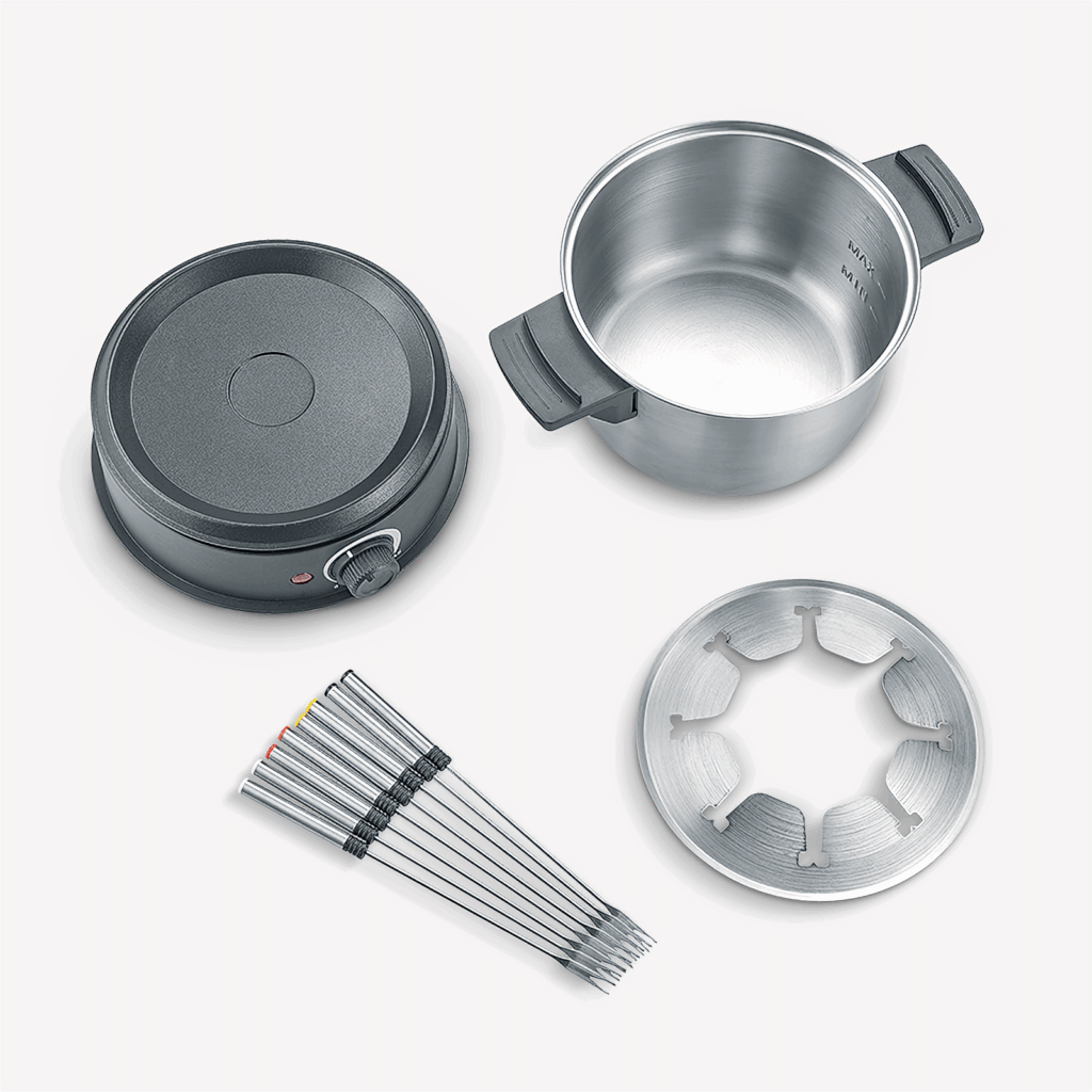 severin-raclette-und-fondue-fo-2470-fondue-3