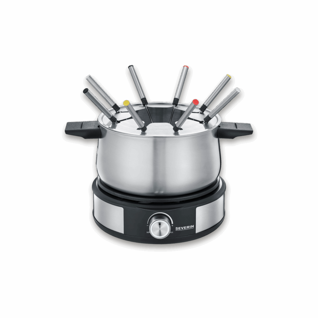 severin-raclette-und-fondue-fo-2471-fondue-crepes-kombi