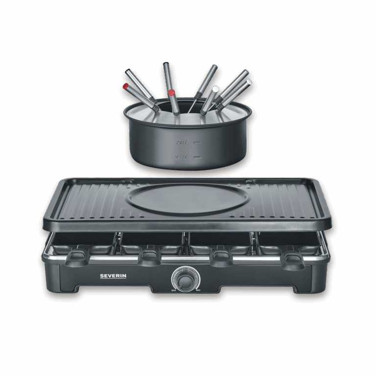 severin-raclette-und-fondue-rg-2347-raclette-fondue-kombination-2