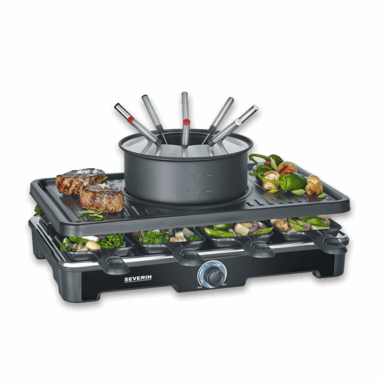 severin-raclette-und-fondue-rg-2347-raclette-fondue-kombination-3