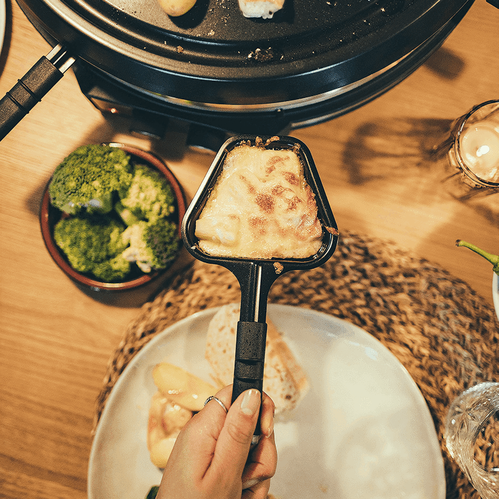 severin-raclette-und-fondue-rg-2348-raclette-fondue-kombination-8