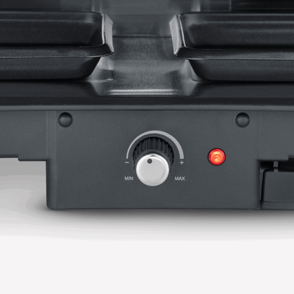 severin-raclette-und-fondue-rg-2375-raclette-mit-antihaftbeschichteter-grillplatte-5