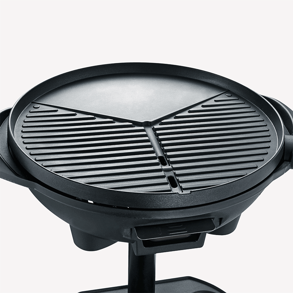 severin-standgrill-pg-8541-barbecue-elektrogrill-standgrill-mit-haube-4