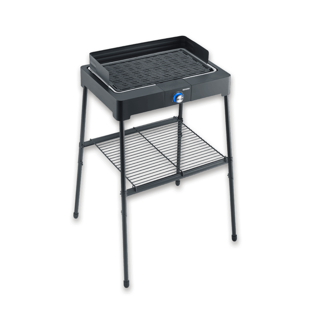 severin-standgrill-pg-8568-standgrill-mit-grillplatte
