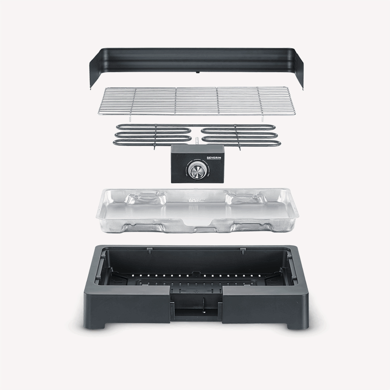severin-tischgrill-pg-8565-tischgrill-mit-grillrost-2
