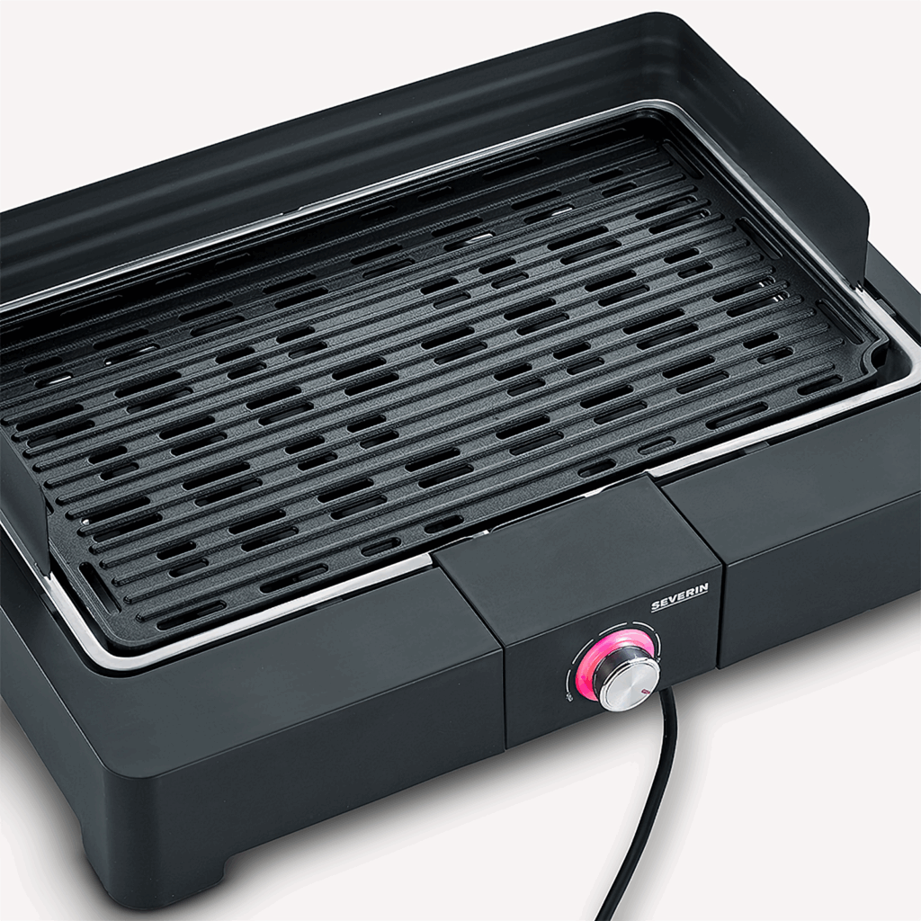 severin-tischgrill-pg-8567-tischgrill-mit-grillplatte-2